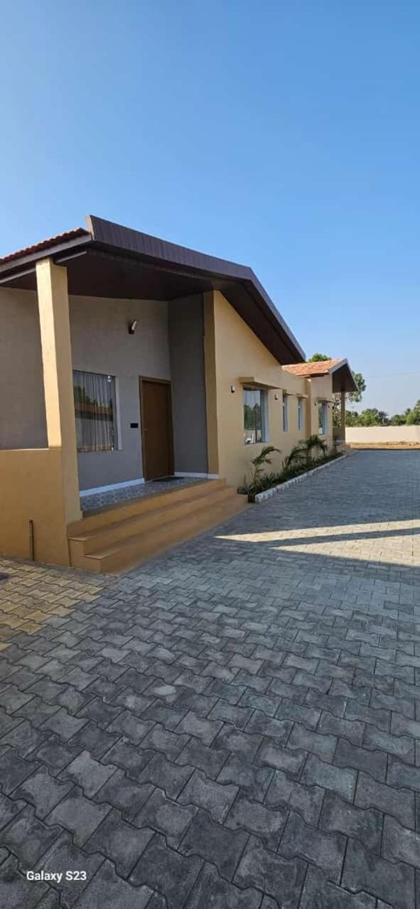 Shree Jalaram Resort Kodae Exterior photo